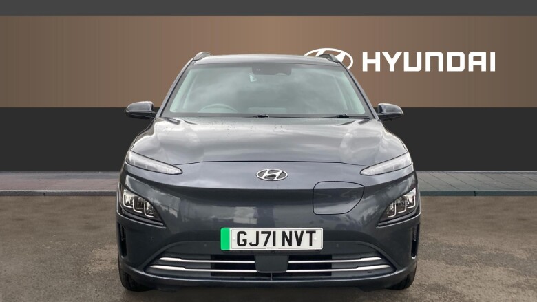 Hyundai KONA 150kW Premium 64kWh 5dr Auto Electric Hatchback